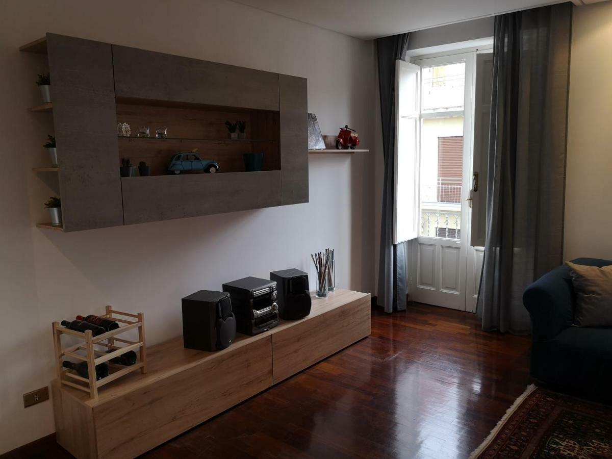 A Casa Di Zara Villa Termini Imerese Dış mekan fotoğraf