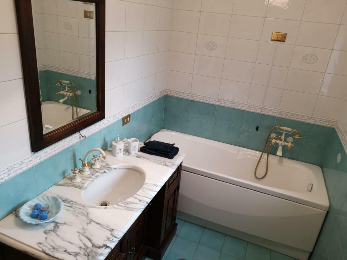 A Casa Di Zara Villa Termini Imerese Dış mekan fotoğraf