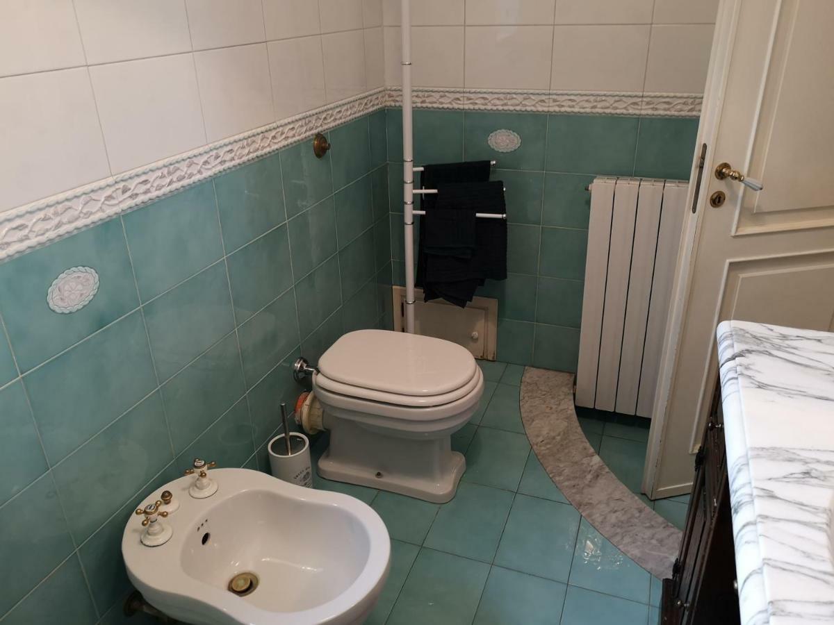 A Casa Di Zara Villa Termini Imerese Dış mekan fotoğraf