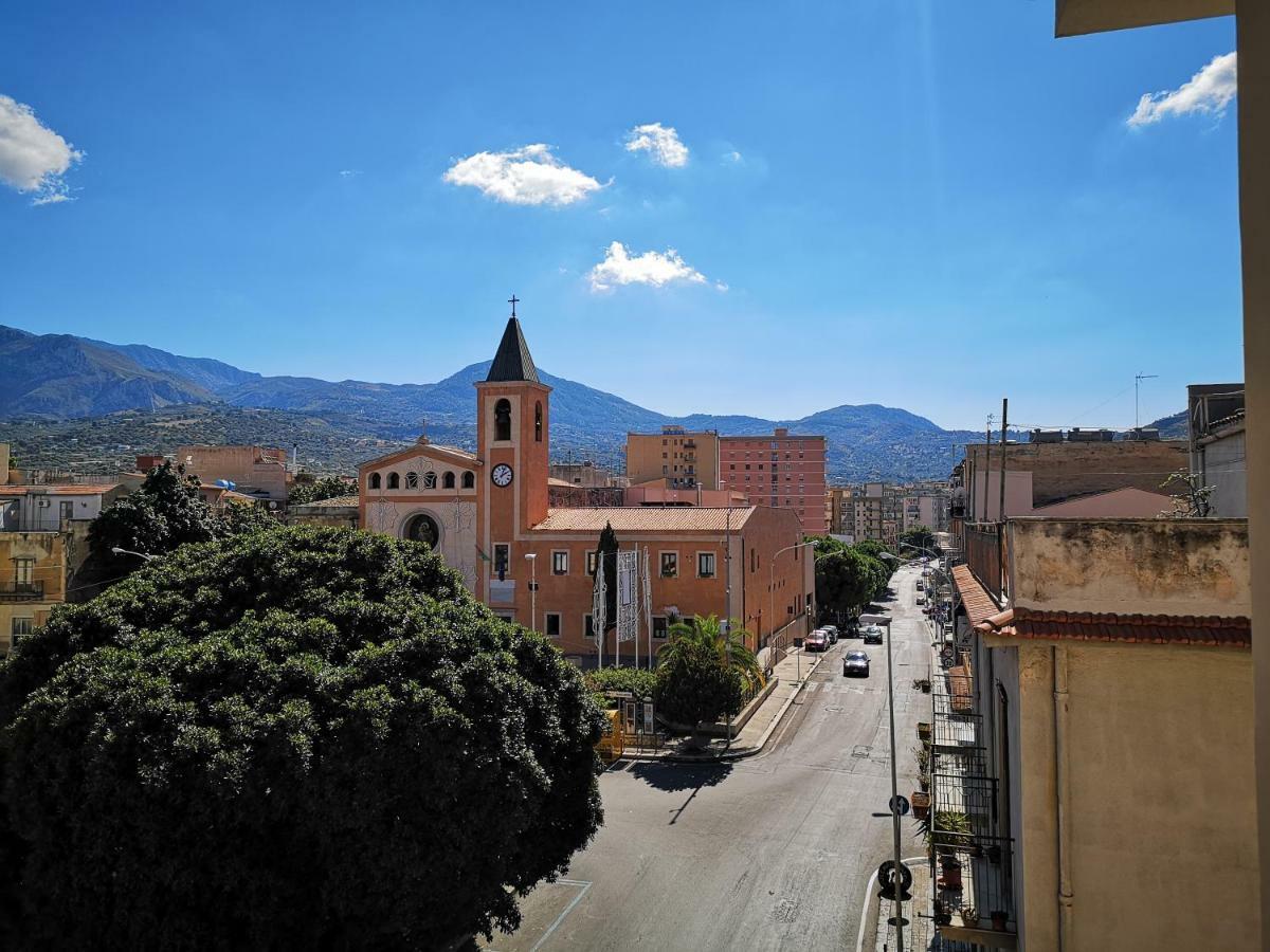 A Casa Di Zara Villa Termini Imerese Dış mekan fotoğraf