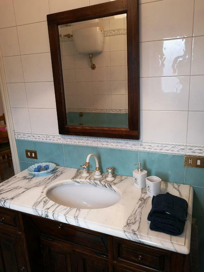 A Casa Di Zara Villa Termini Imerese Dış mekan fotoğraf