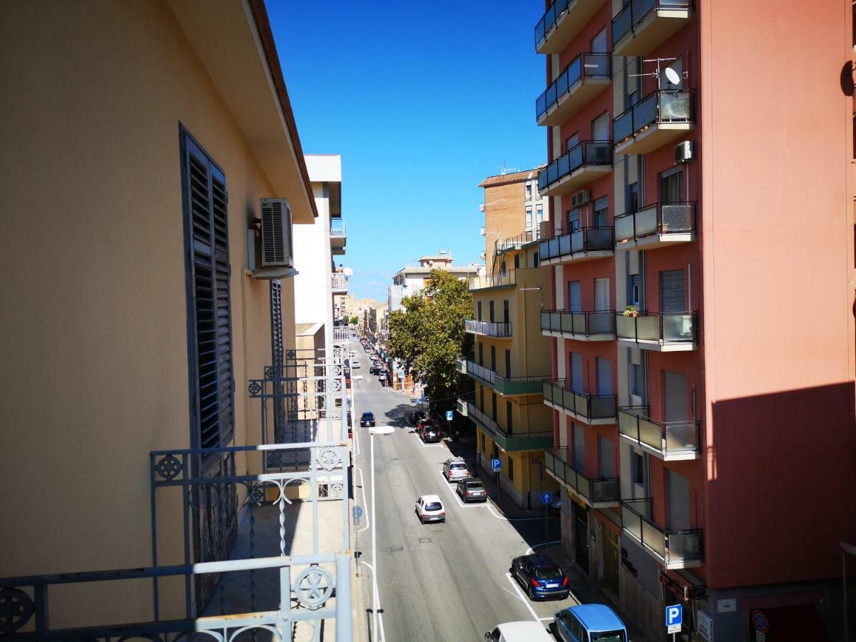 A Casa Di Zara Villa Termini Imerese Dış mekan fotoğraf
