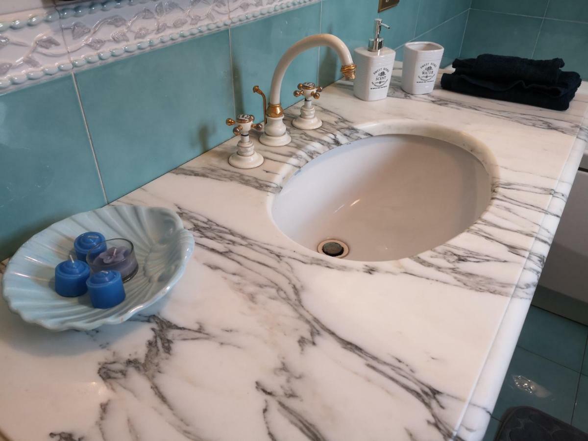 A Casa Di Zara Villa Termini Imerese Dış mekan fotoğraf