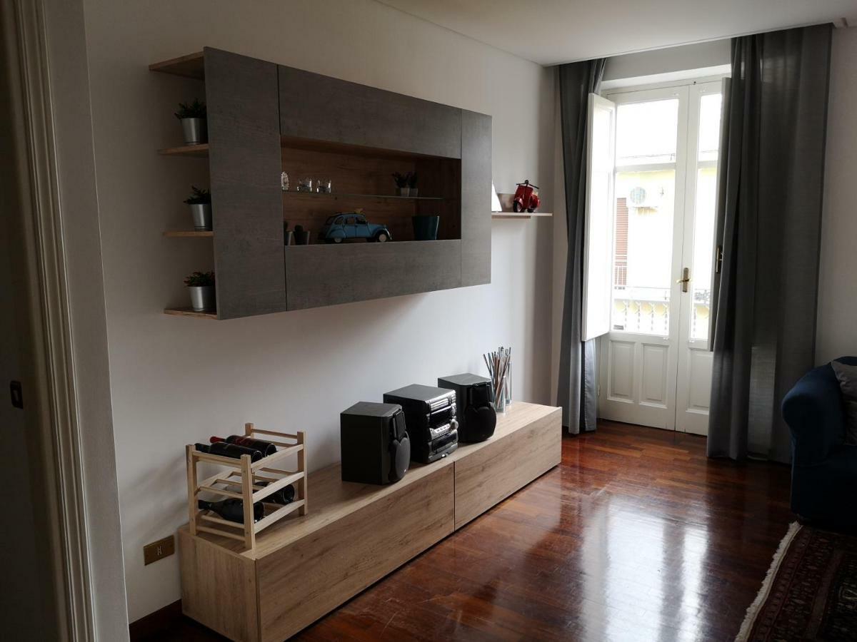 A Casa Di Zara Villa Termini Imerese Dış mekan fotoğraf