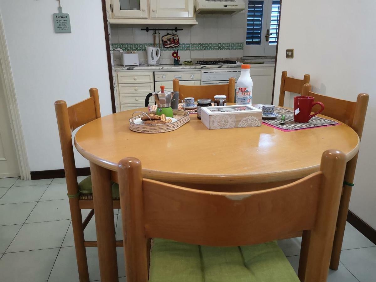 A Casa Di Zara Villa Termini Imerese Dış mekan fotoğraf