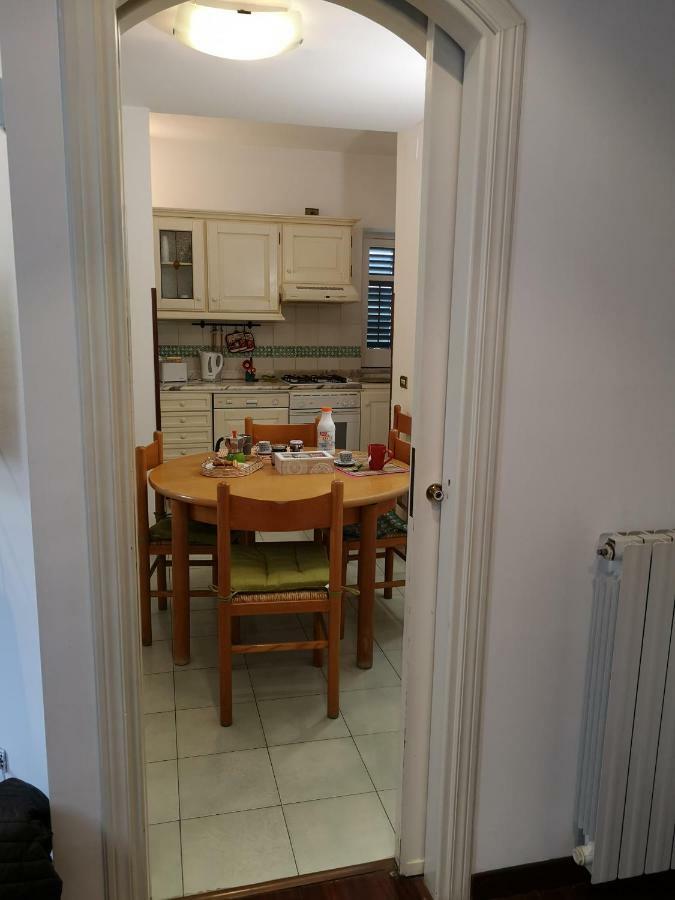 A Casa Di Zara Villa Termini Imerese Dış mekan fotoğraf