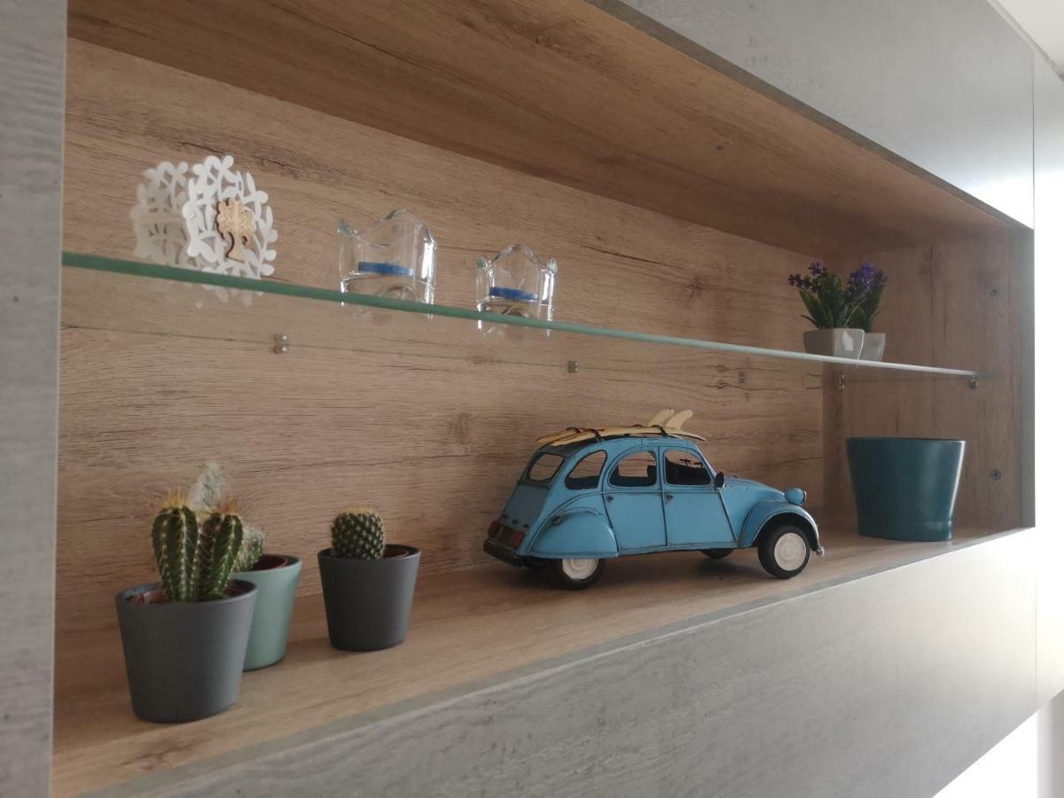 A Casa Di Zara Villa Termini Imerese Dış mekan fotoğraf