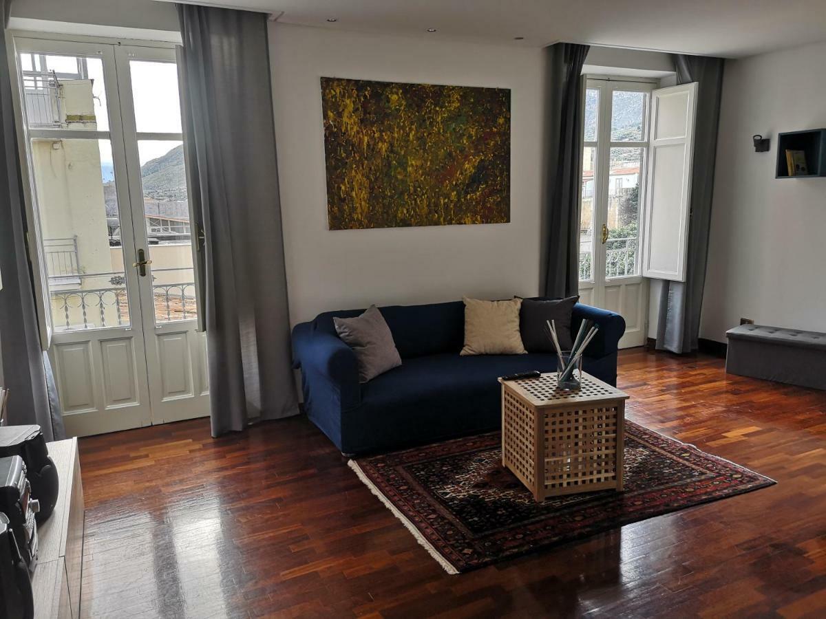 A Casa Di Zara Villa Termini Imerese Dış mekan fotoğraf