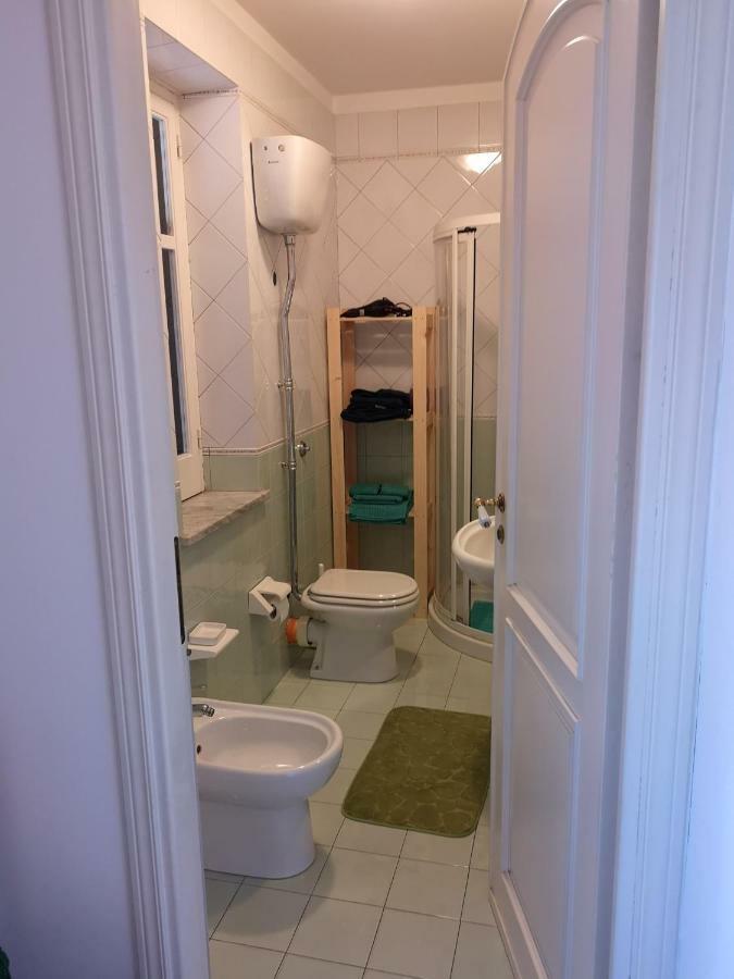 A Casa Di Zara Villa Termini Imerese Dış mekan fotoğraf