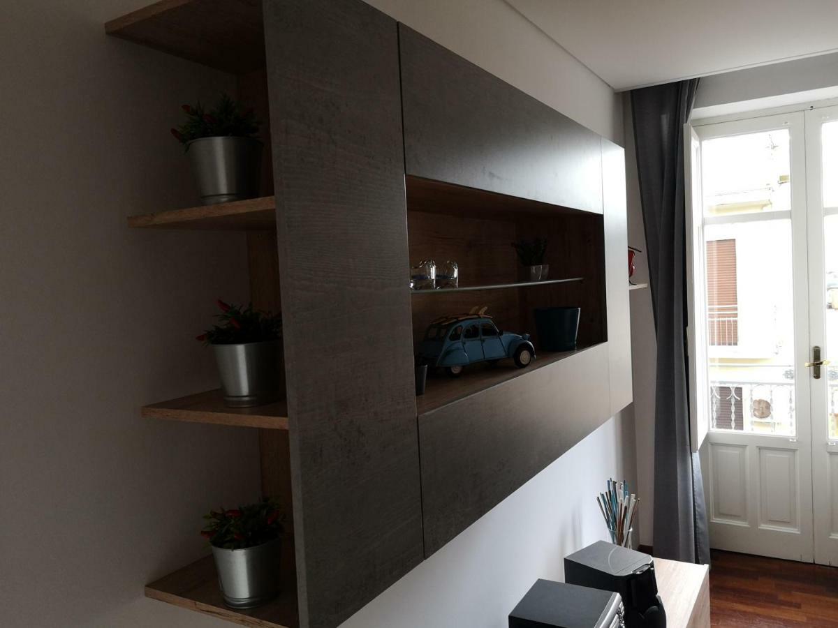 A Casa Di Zara Villa Termini Imerese Dış mekan fotoğraf