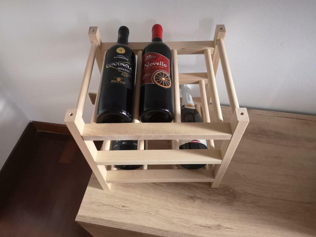 A Casa Di Zara Villa Termini Imerese Dış mekan fotoğraf
