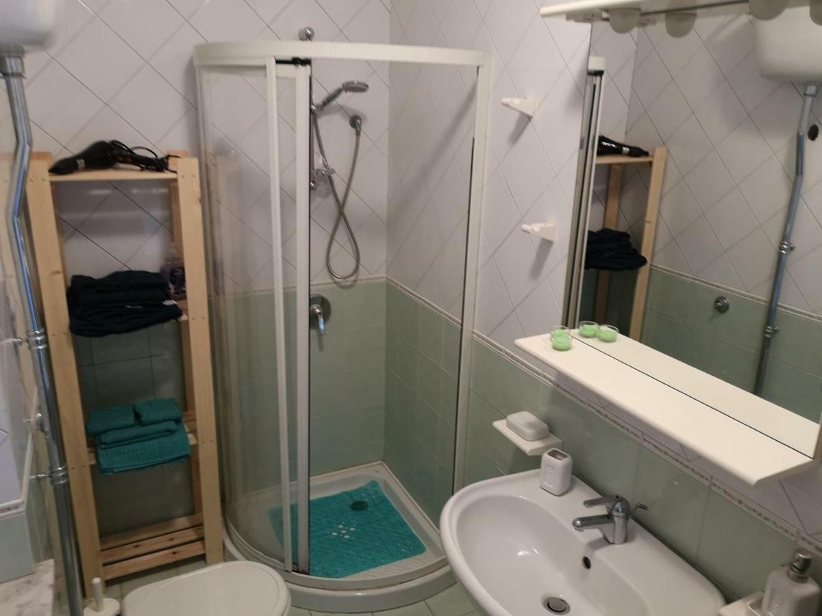 A Casa Di Zara Villa Termini Imerese Dış mekan fotoğraf