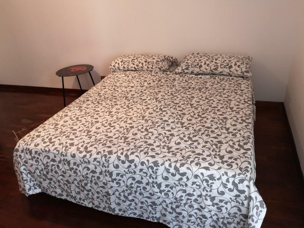 A Casa Di Zara Villa Termini Imerese Dış mekan fotoğraf
