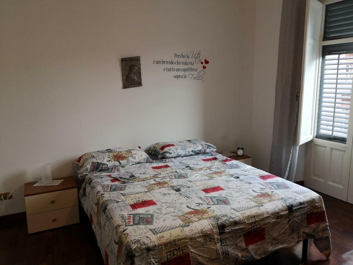 A Casa Di Zara Villa Termini Imerese Dış mekan fotoğraf