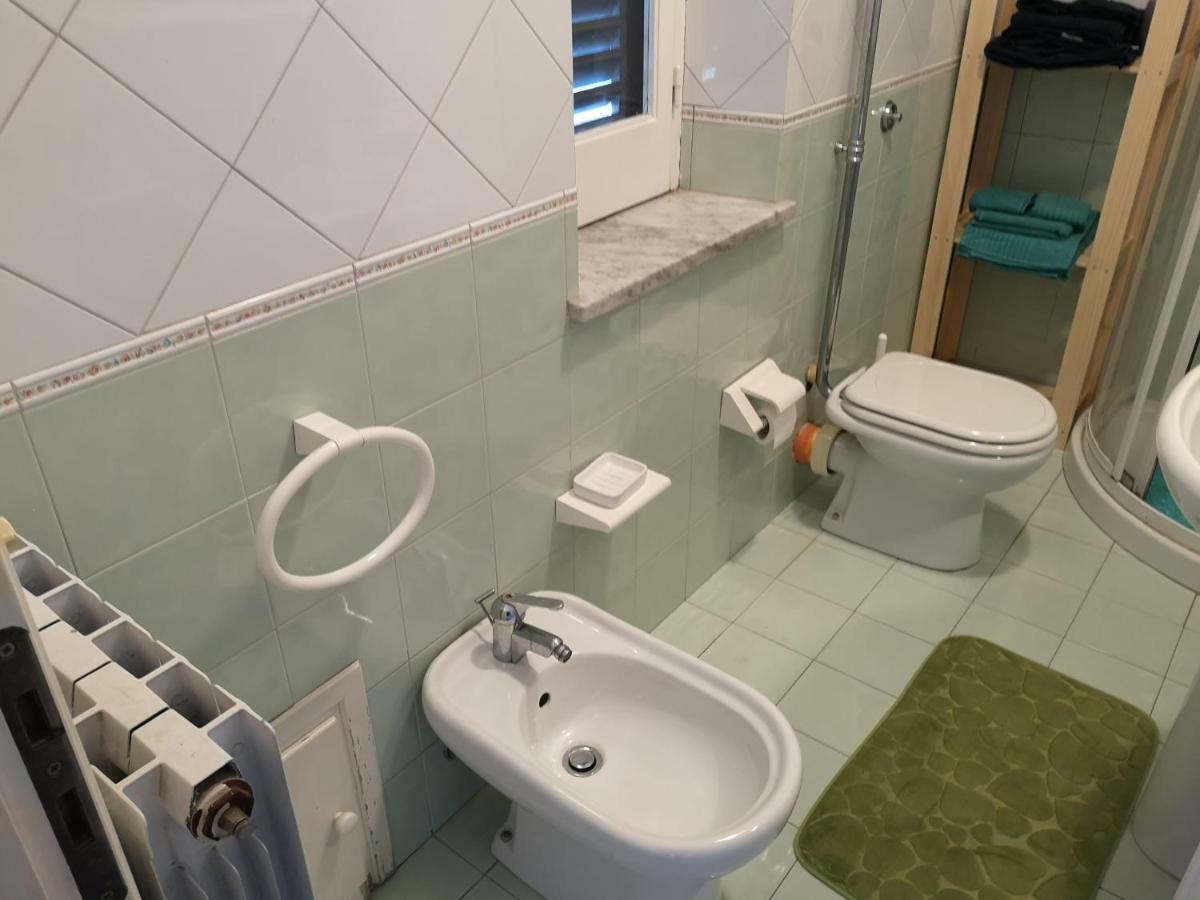 A Casa Di Zara Villa Termini Imerese Dış mekan fotoğraf