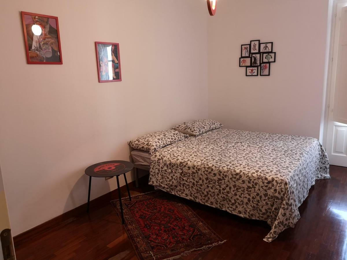 A Casa Di Zara Villa Termini Imerese Dış mekan fotoğraf