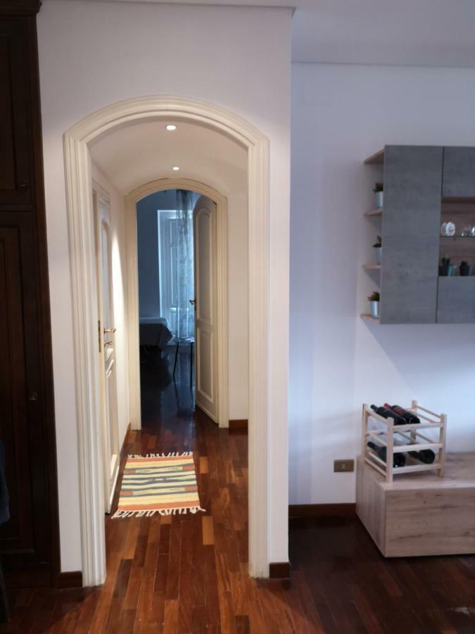 A Casa Di Zara Villa Termini Imerese Dış mekan fotoğraf