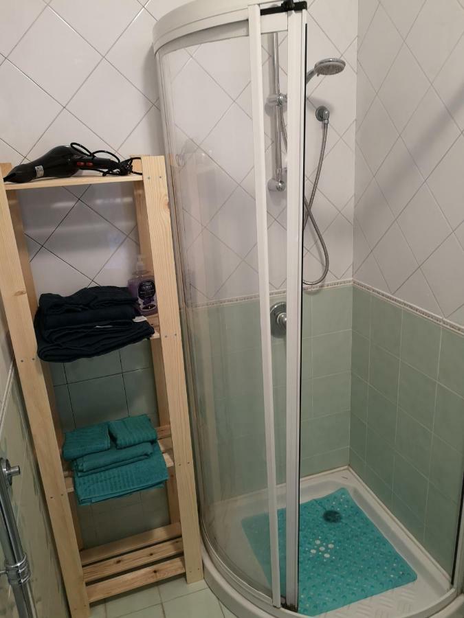 A Casa Di Zara Villa Termini Imerese Dış mekan fotoğraf