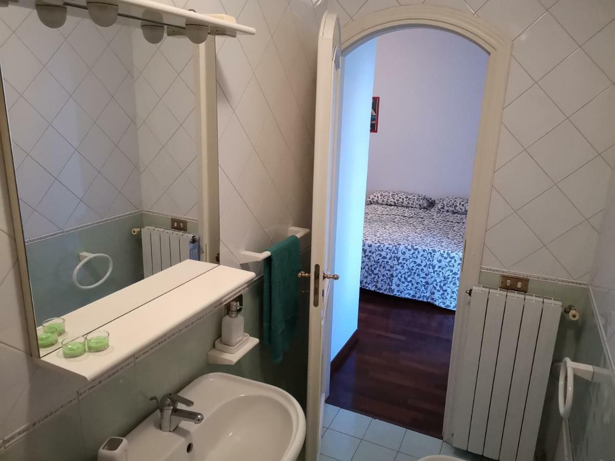 A Casa Di Zara Villa Termini Imerese Dış mekan fotoğraf