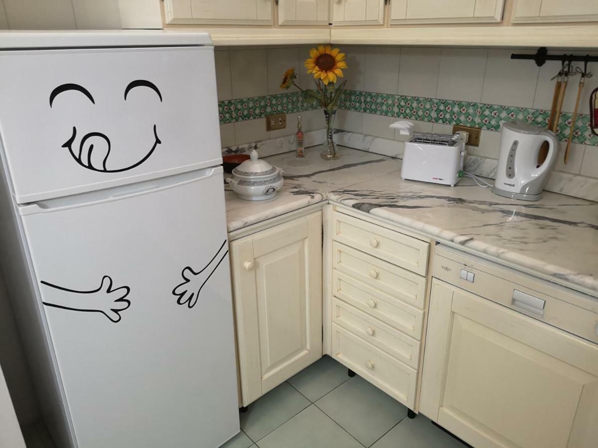 A Casa Di Zara Villa Termini Imerese Dış mekan fotoğraf