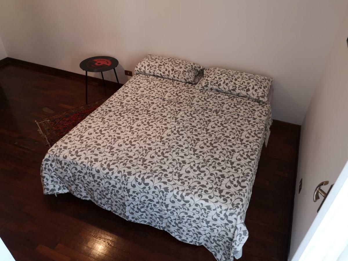 A Casa Di Zara Villa Termini Imerese Dış mekan fotoğraf
