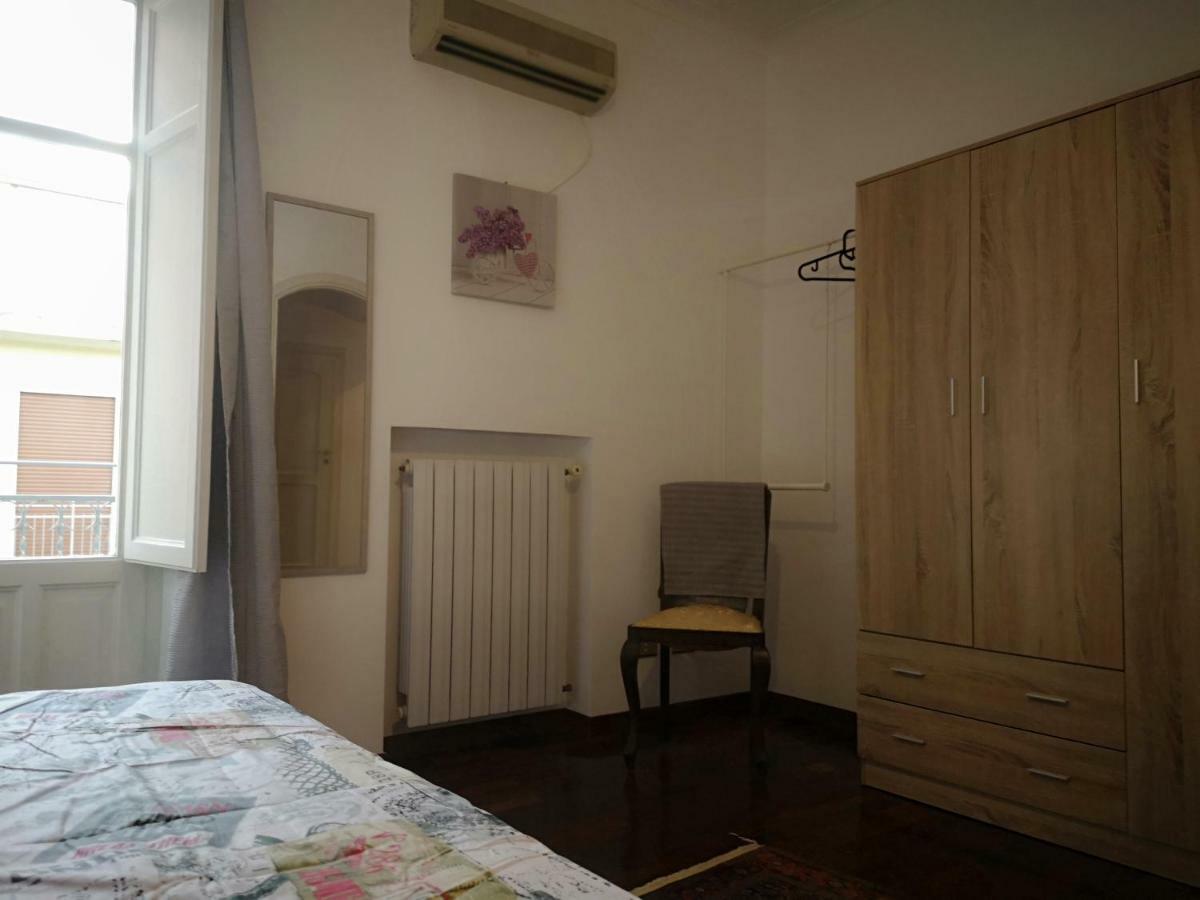 A Casa Di Zara Villa Termini Imerese Dış mekan fotoğraf