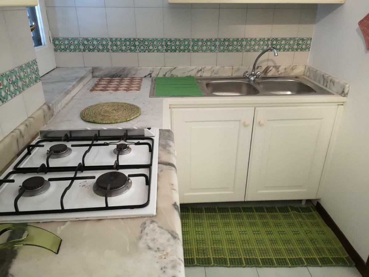 A Casa Di Zara Villa Termini Imerese Dış mekan fotoğraf