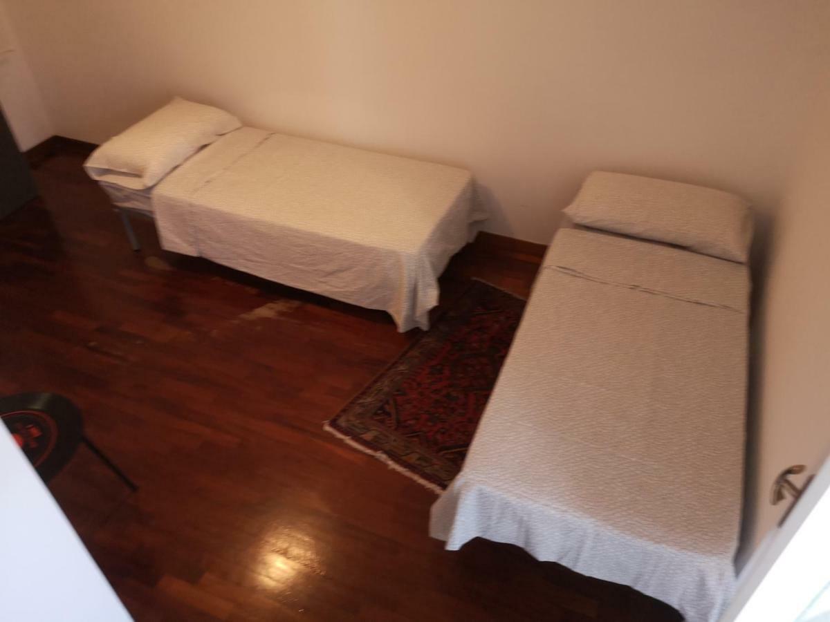 A Casa Di Zara Villa Termini Imerese Dış mekan fotoğraf