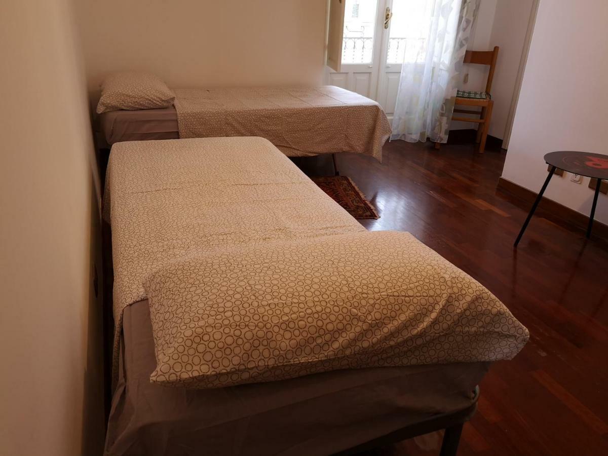 A Casa Di Zara Villa Termini Imerese Dış mekan fotoğraf
