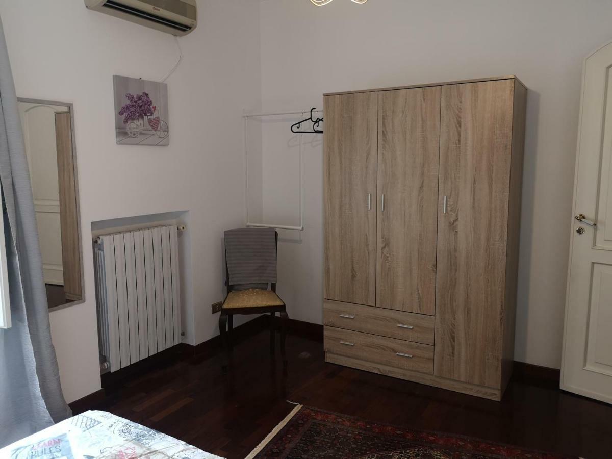 A Casa Di Zara Villa Termini Imerese Dış mekan fotoğraf