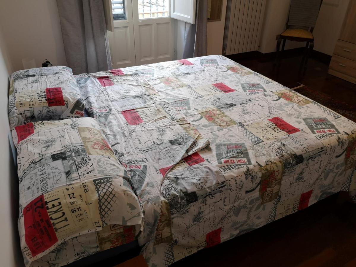 A Casa Di Zara Villa Termini Imerese Dış mekan fotoğraf